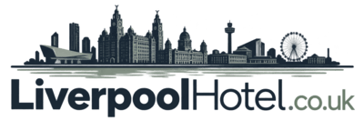 LiverpoolHotel.co.uk — Liverpool waterfront skyline